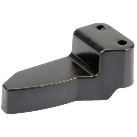 ORIGINAL STIGA lawn tractor micro seat drive cam 327063021/1