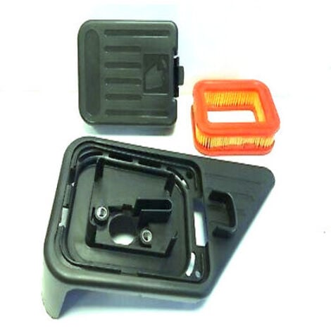 GLOBAL GARDEN PRODUCT ORIGINAL STIGA Luftfilter für Motor RSCT 100 OHV 118550771/0