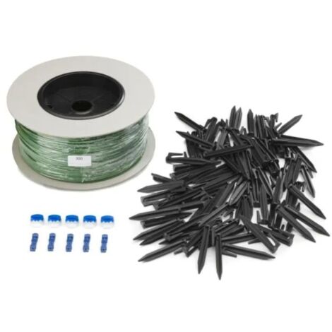 ORIGINAL STIGA Petit KIT d'Installation - 1127-0012-01