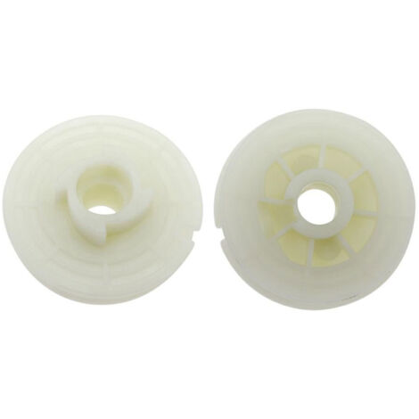 ORIGINAL STIGA poulie de démarrage de tronçonneuse cp420 - sp420 - xc42 323604002/0