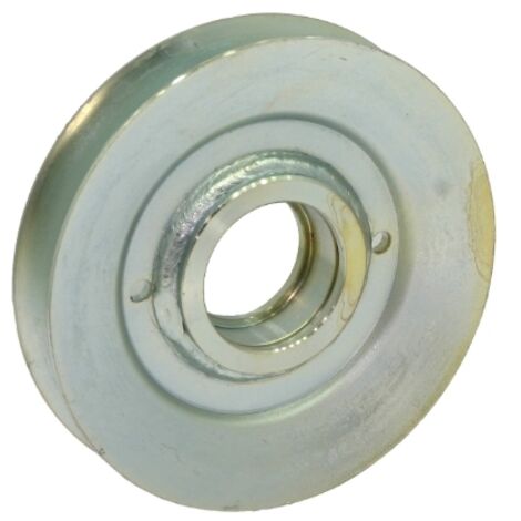 ORIGINAL STIGA poulie de lame de tracteur de pelouse 1330m - 1538m 125601595/0