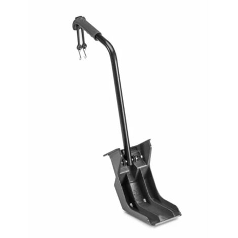 ORIGINAL STIGA Rasentraktor-Mulchkappen-Set 299900044/0