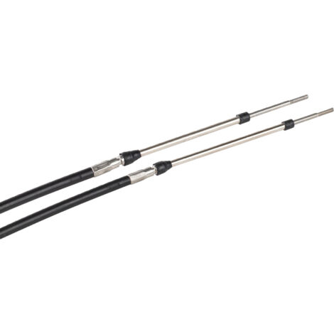 ORIGINAL STIGA Rasentraktor Schaltzug L=1250 mm PARK - 4135H - 4155H