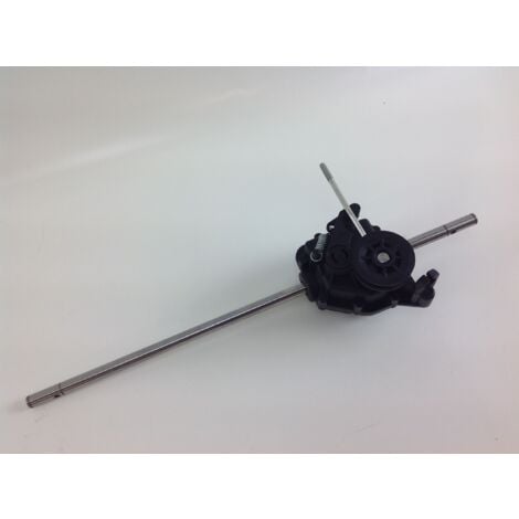 BESTGREEN ORIGINAL STIGA tracción para cortacésped COMBI 53SQH - EL 460 PD 181003076/1