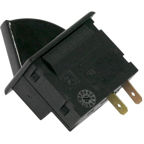 ORIGINAL STIGA tracteur de pelouse tondeuse panier capteur micro interrupteur 119410618/0
