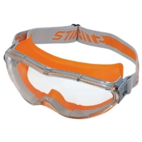 ORIGINAL STIHL Ultraschall-Schutzbrille 00008840359