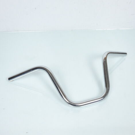 Original Teknix Lenker für Peugeot 50 103 Moped, 22 mm