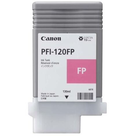 Original Tintenpatrone Canon PFI-120