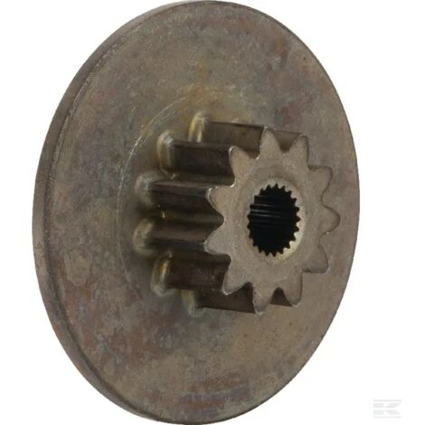 ORIGINAL TUFF TORQ 11 dientes disco de freno de transmisión del tractor