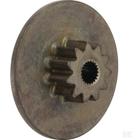 ORIGINAL TUFF TORQ 11 Zähne Bremsscheibe Antrieb Traktor-Getriebe