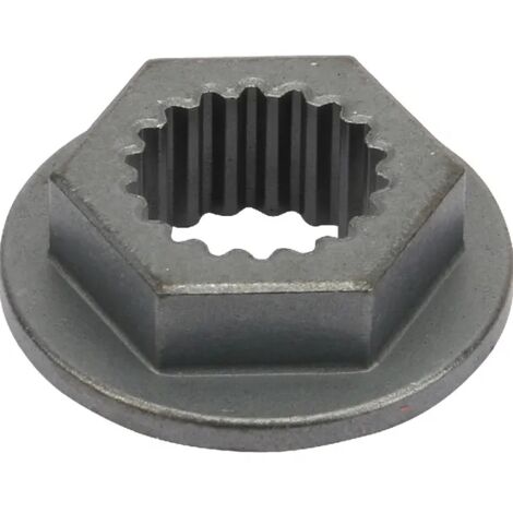 ORIGINAL TUFF TORQ clé d'entraînement de tracteur 1A646025300