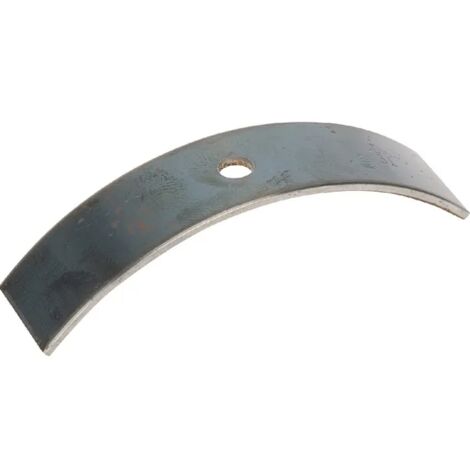 ORIGINAL TUFF TORQ plaque de poussée en métal pour transmission de tracteur de pelouse