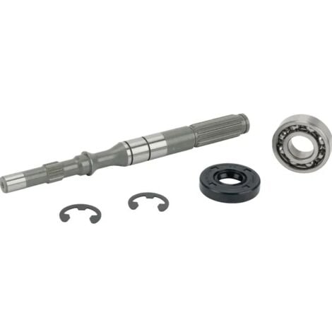 Kit albero pompa cuscinetto ORIGINALE TUFF TORQ trazione trasmissione trattorino