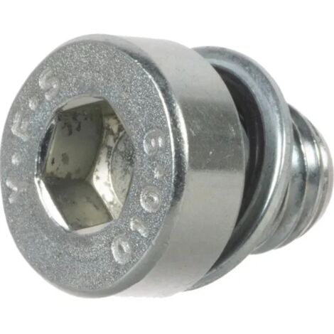 ORIGINAL TUFF TORQ transmission drive tractor drain screw kit