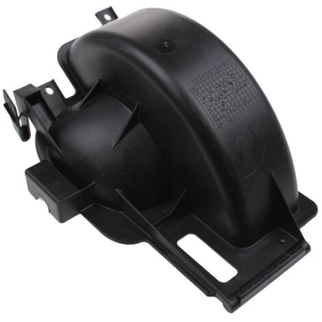 Original Turbinenabdeckung 480112101473 Whirlpool