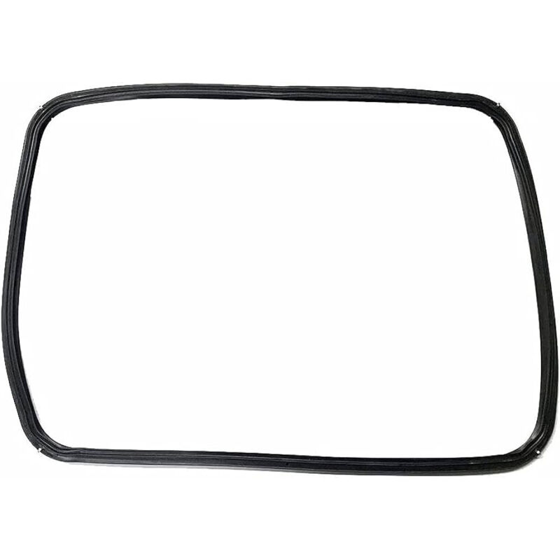 Whirlpool - Original -türdichtung (54 X 34 X 1, 4 Cm) Für Ikea -ofen, Ariston Hotpoint, Indesit, Bauknecht - C00725238