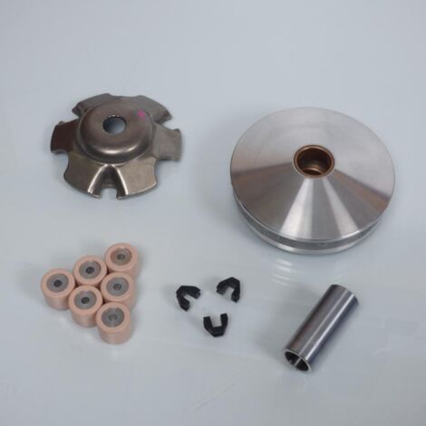 original variator für roller gilera 50 stalker 2006 bis 2010
