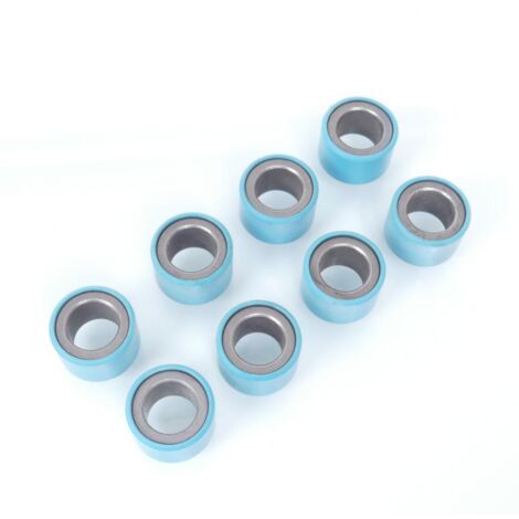 original variator roll roller für piaggio 500 mp3 lt 2012 bis