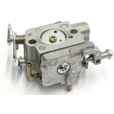 ORIGINAL-Vergaser ZAMA für HUSQVARNA Kettensäge 334T 335XPT 336 338XPT 339XP
