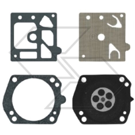 ORIGINAL WALBRO D11-HDA kit de membrane et joint pour carburateur HDA-20-1