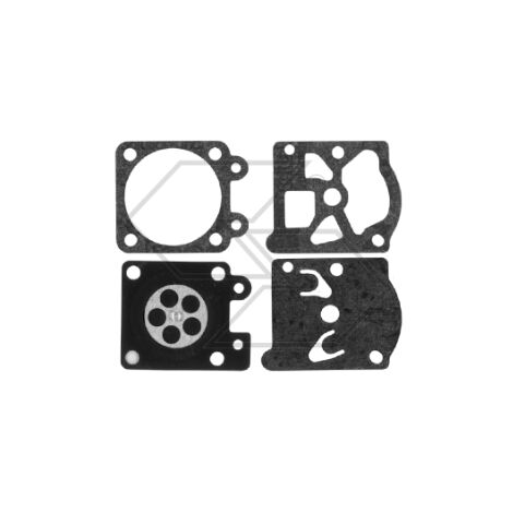 ORIGINAL WALBRO D28-WAT kit diafragma y juntas para WT-780-1 carburador