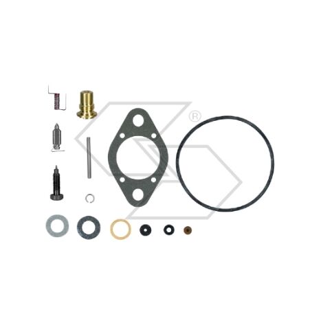 ORIGINAL WALBRO K1-LMEG kit de reparación para carburador TECUMSEH motor de 4 tiempos