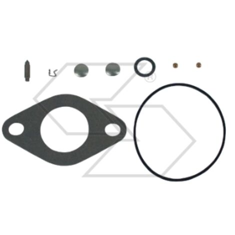 ORIGINAL WALBRO K1-WHG kit de réparation carburateur pour moteur 4 temps