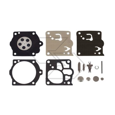 ORIGINAL WALBRO K10-WJ kit de reparación para WJ-1-1 WJ-2-1 WJ-3-1 carburador
