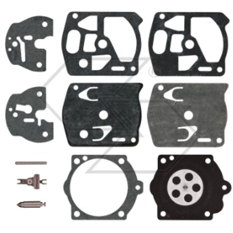 ORIGINAL WALBRO K10-WS Reparatursatz für WS-1-1 WS-2-1 WS-3-1 Vergaser