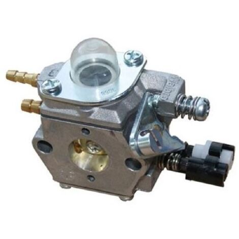 ORIGINAL WALBRO Vergaser WT-460 für OLEOMAC 730 735 740 Freischneider