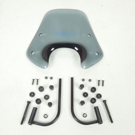 original windschutzscheibe für roller piaggio 50 zip 2 2006 bis