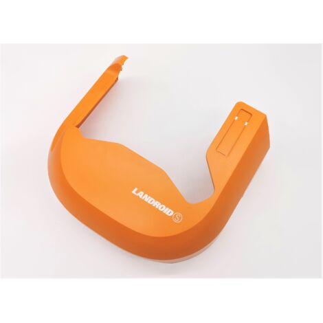 ORIGINAL WORX Mähroboter WR130E Schutzabdeckung