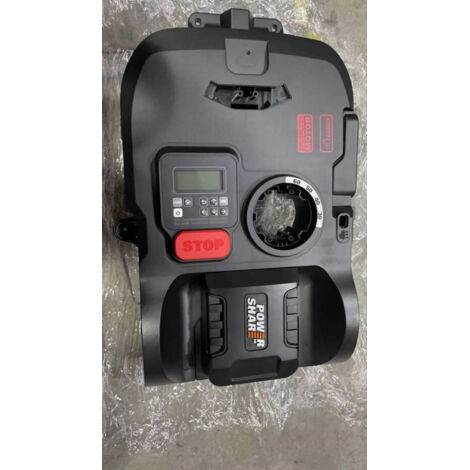ORIGINAL WORX Mähroboter WR153E Ladestationsset