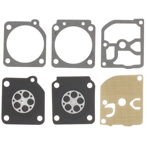 ORIGINAL ZAMA GND-33 Vergaserdichtungssatz HUSQVARNA 240R Freischneider