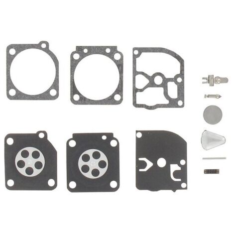ORIGINAL ZAMA RB-69 kit de réparation carburateur débroussailleuse HUSQVARNA 323 C