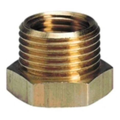 Originale Einhell Accessori per compressori riduttore (R3/8 AG-R1/4 AG)