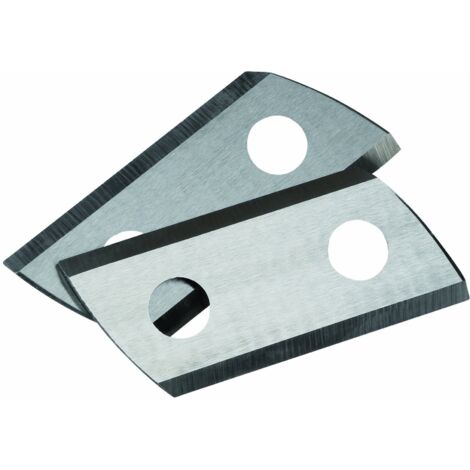 Originale Einhell Coltelli per biotrituratore (compatibile con GH-KS 2440)