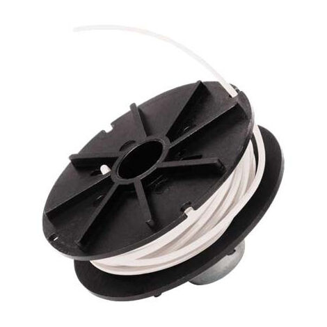 Originale Einhell Rocchetto di ricambio (compatibile con GC-ET 3023)