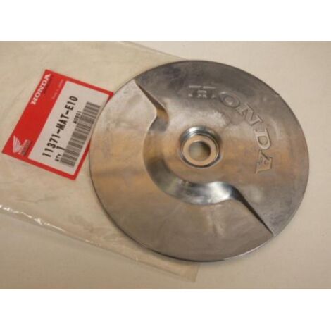 Originale Tuning für Motorrad Honda 1100 CBR1100XX 11371-MAT-E10
