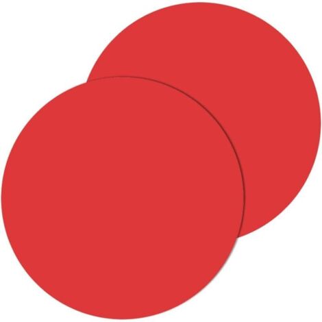 Originaler, vielseitig einsetzbarer, mikrowellengeeigneter Silikonstreifen – BPA-frei, lebensmittelecht, hitzebeständig bis 246 °C (rot)