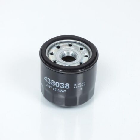 Originalersatzölfilter für Auto Piaggio Porter 438038 Neu