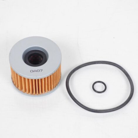 Originalersatzölfilter für Scooter Honda 500 Silver Wing