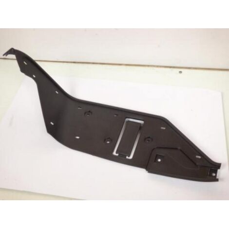 originales Trittbrett für Roller aprilia 500 atlantic 2001 bis