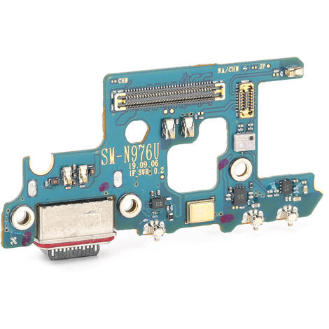 Originales USB-Ladekabel für Samsung Galaxy Note10+ Plus N976U, Handy-Ersatzteile