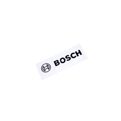 Originalmarke Plaque 00637231 Bosch