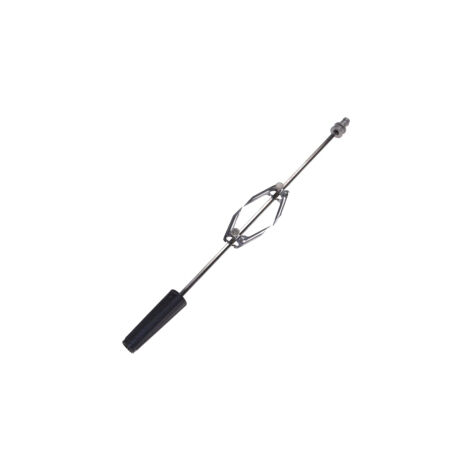 Originalofenspindel, Koch C00286303 Ariston Hotpoint
