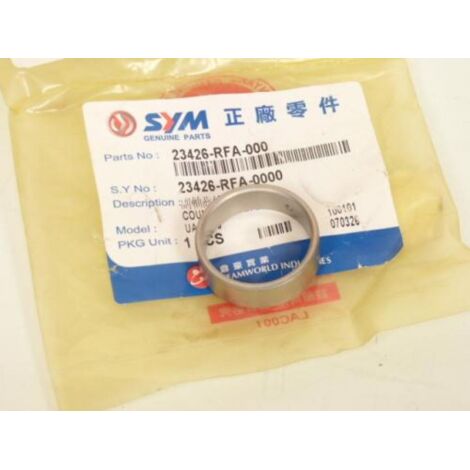 Originalschrauben für Quad Sym 300 Quadlander 23426-rfa-000 neu