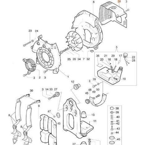 ORIGINALSCHUTZ EMAK 56520172AR