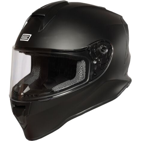 ORIGINE DINAMO SOLID schwarzer matt M Helm