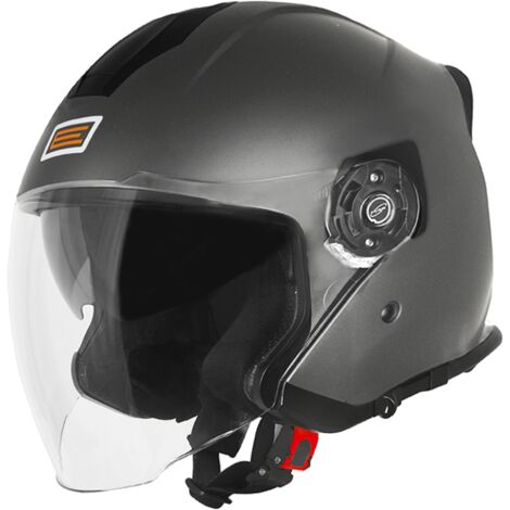 ORIGINE PALIO 2.0 SOLID Titan matt XXL Helm